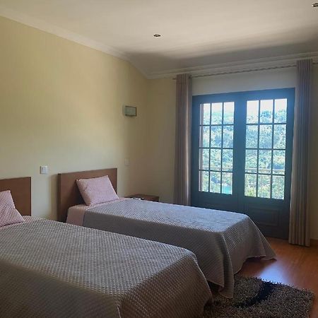 Hotel Restaurante Vessada - Alojamento Local Valdosende Zewnętrze zdjęcie